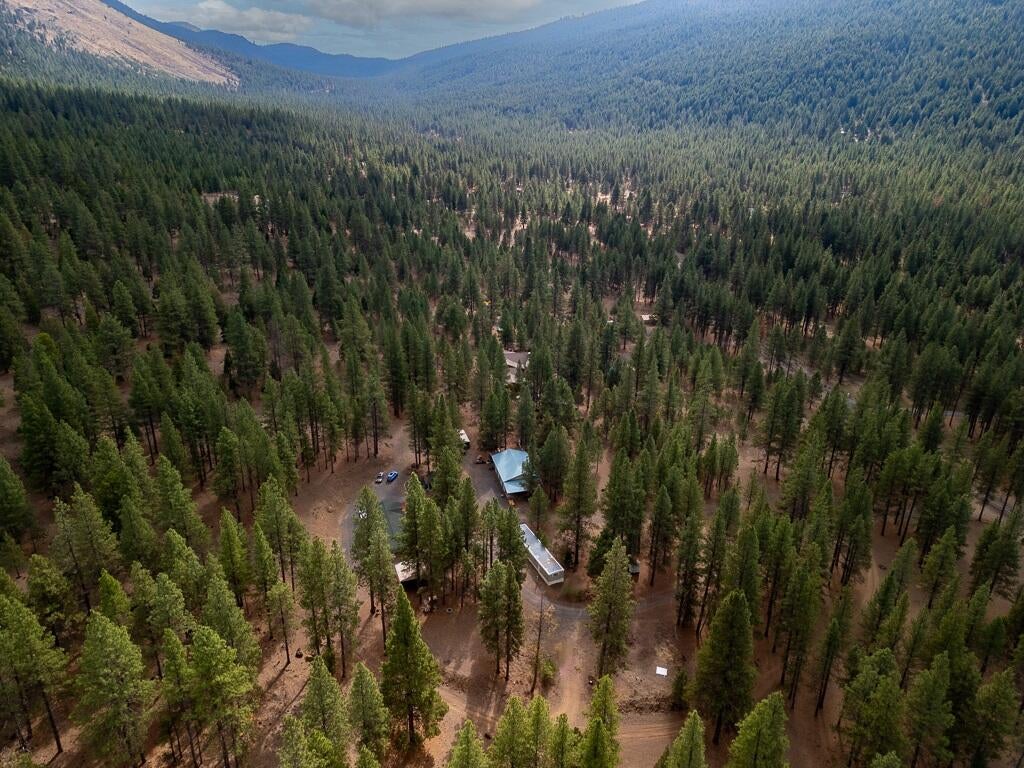 9777 Old Fort Road Klamath Falls, OR 97601 - Photo 40 of 45 Old Fort-7