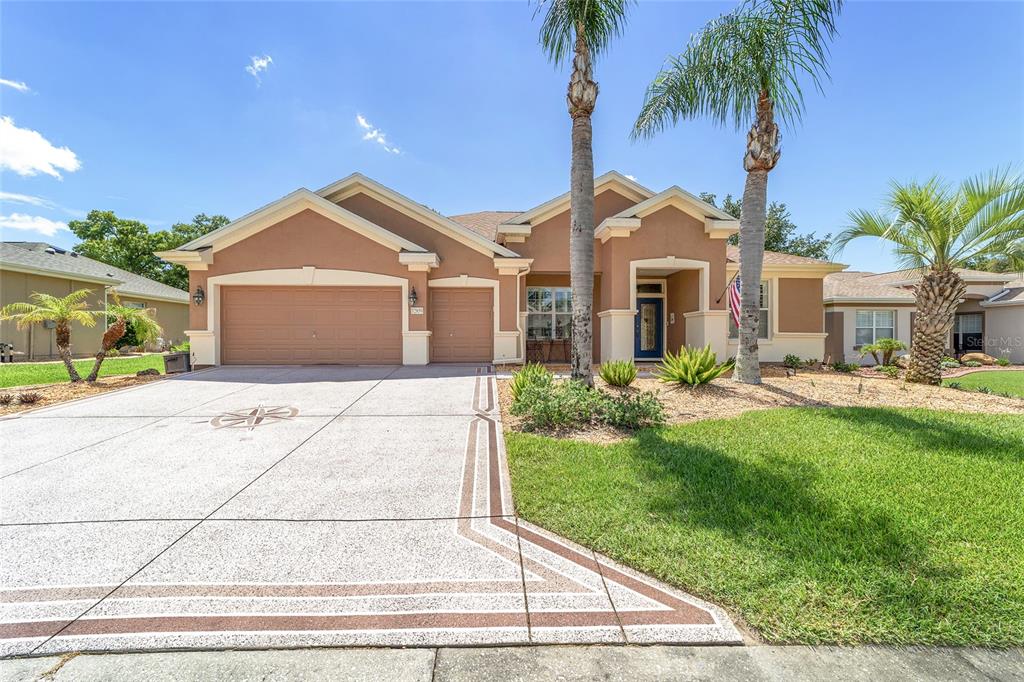 12859 Southeast 91st Terrace Road Summerfield, FL 34491 - Photo 2 of 87