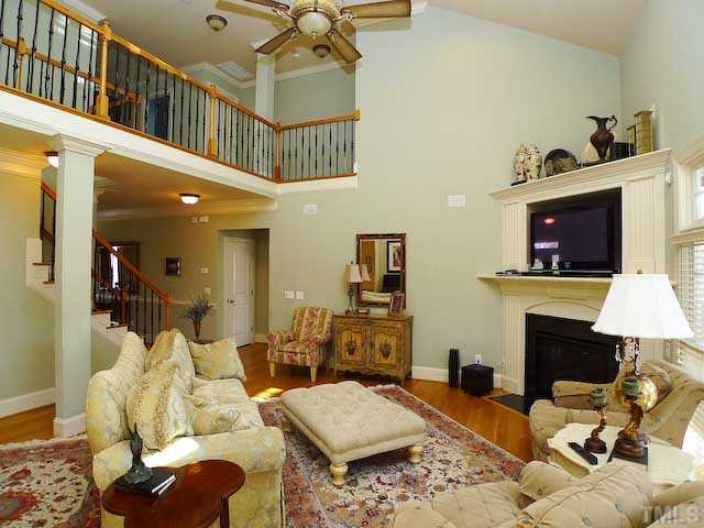 3103 Ringland Road Raleigh, NC 27613 - Photo 3 of 12