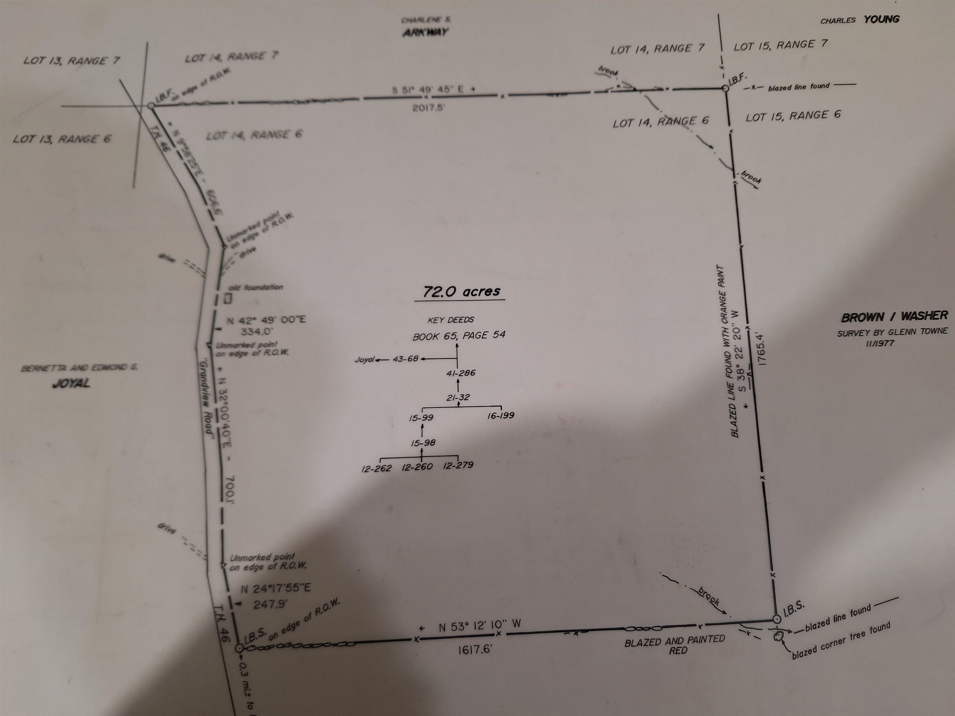 0 Grandview Road Williamstown, VT 05679 - Photo 13 of 13