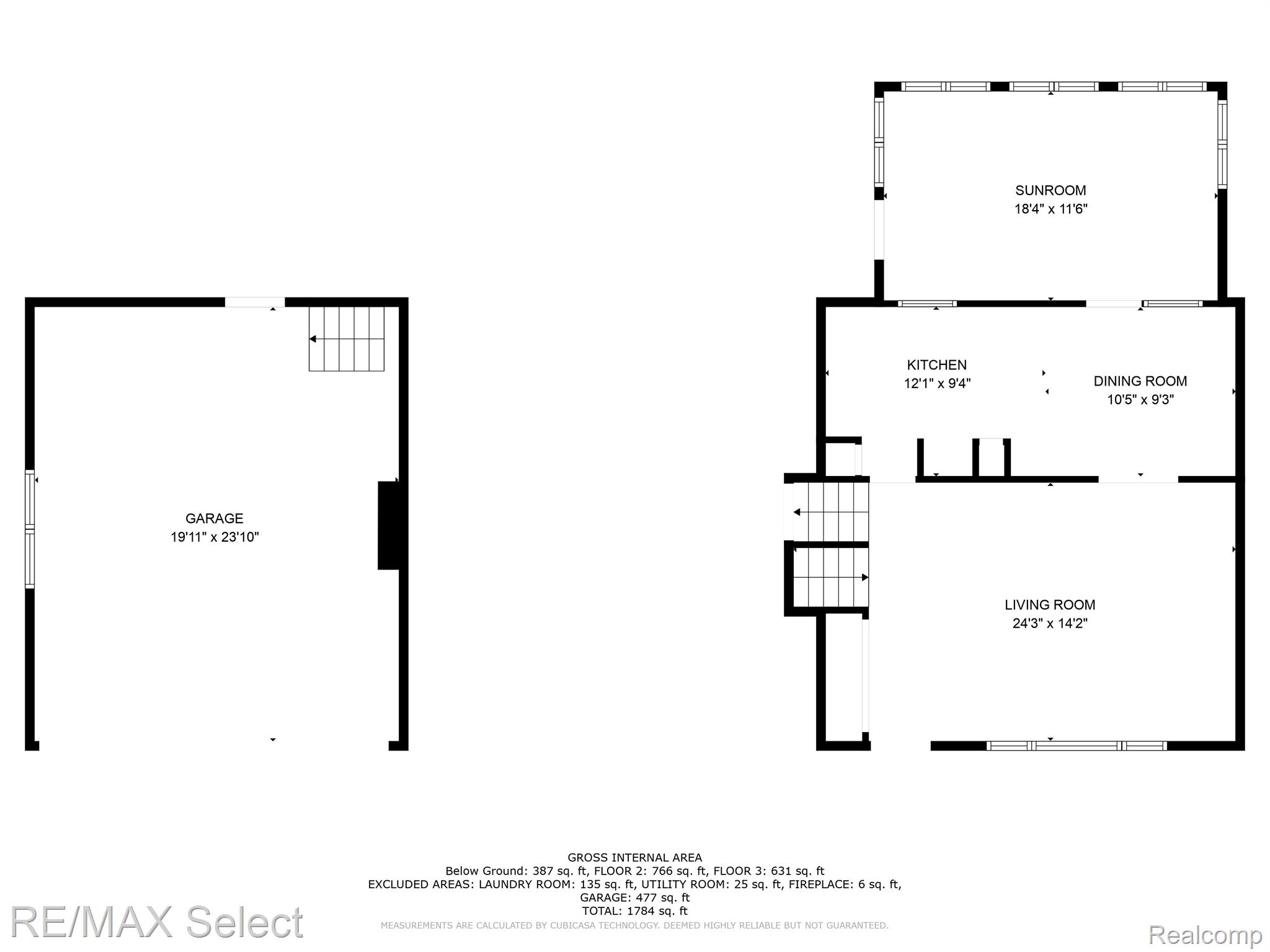 7120 Beecher Road Flushing, MI 48433 - Photo 27 of 27 Gallery Image 27