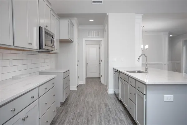 $501,746 | 1095 Beechcraft Drive, Unit 140, Mebane, NC 27302