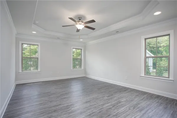 $501,746 | 1095 Beechcraft Drive, Unit 140, Mebane, NC 27302