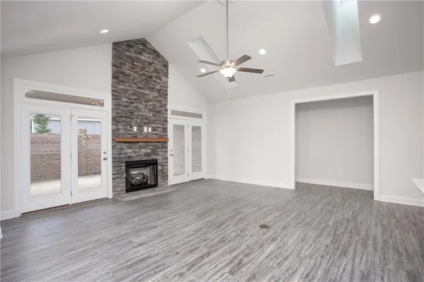 $501,746 | 1095 Beechcraft Drive, Unit 140, Mebane, NC 27302