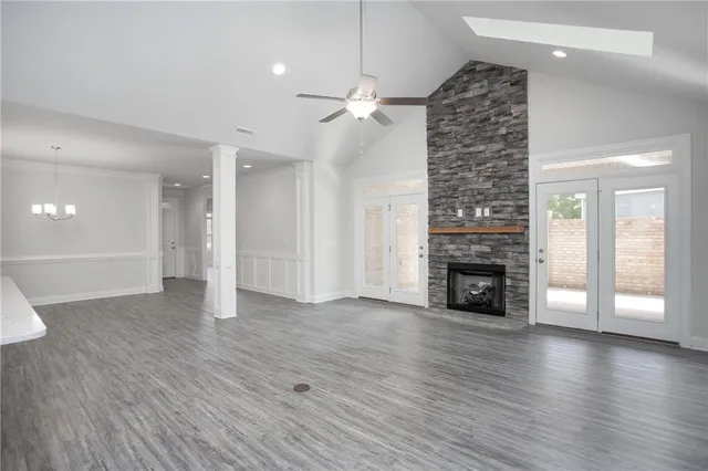 $501,746 | 1095 Beechcraft Drive, Unit 140, Mebane, NC 27302