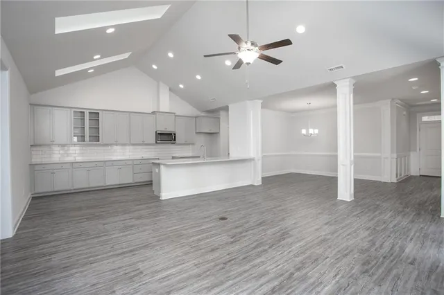 $501,746 | 1095 Beechcraft Drive, Unit 140, Mebane, NC 27302