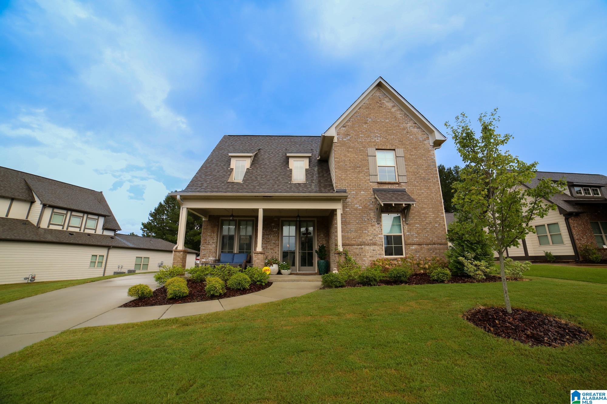404 Crossbridge Road Chelsea, AL 35043 - Photo 30 of 30