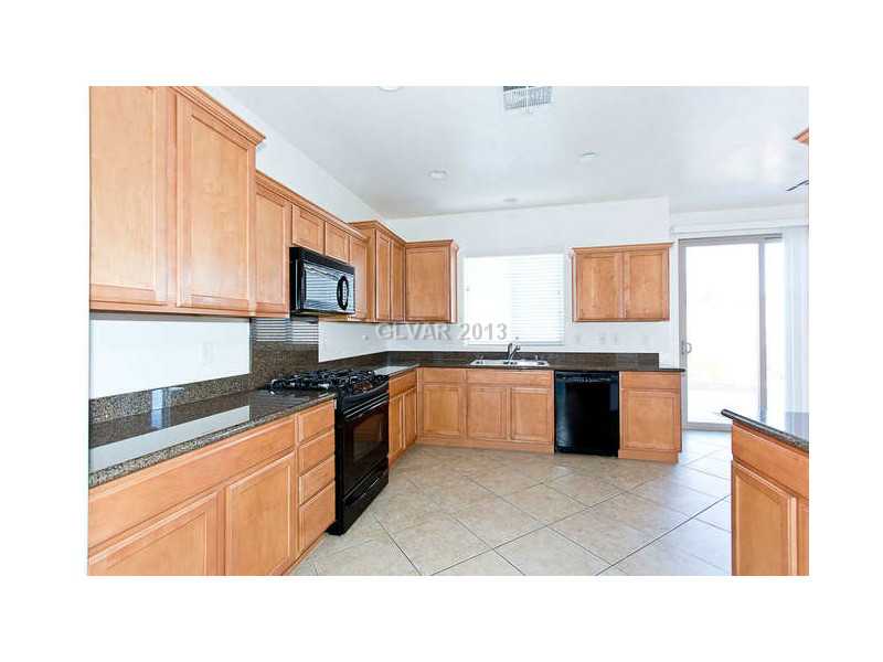 2624 Rue Toulouse Avenue Henderson, NV 89044 - Photo 12 of 26 Property Photo. Kitchen