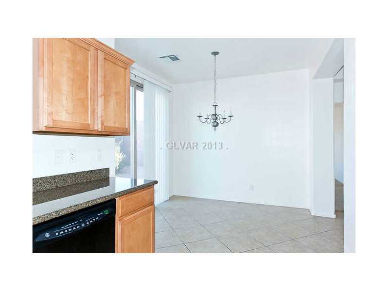 2624 Rue Toulouse Avenue Henderson, NV 89044 - Photo 13 of 26 Property Photo. Kitchen