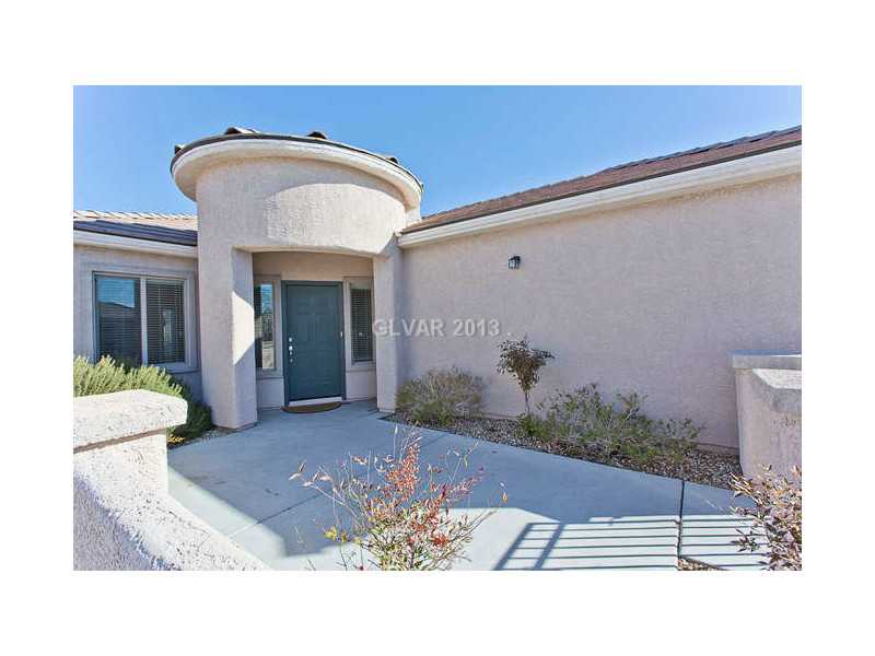 2624 Rue Toulouse Avenue Henderson, NV 89044 - Photo 2 of 26 Property Photo. Entry