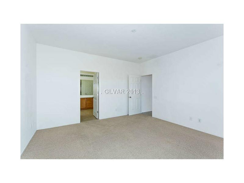 2624 Rue Toulouse Avenue Henderson, NV 89044 - Photo 21 of 26 Property Photo. Master Bedroom
