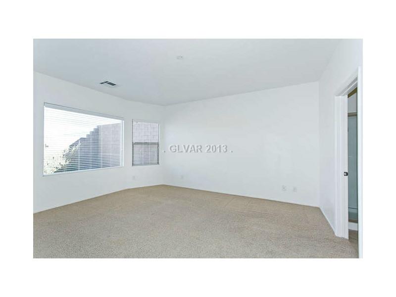 2624 Rue Toulouse Avenue Henderson, NV 89044 - Photo 22 of 26 Property Photo. Master Bedroom