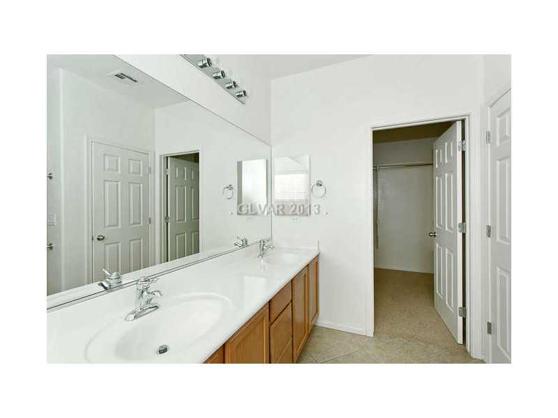 2624 Rue Toulouse Avenue Henderson, NV 89044 - Photo 25 of 26 Property Photo. Master Bath