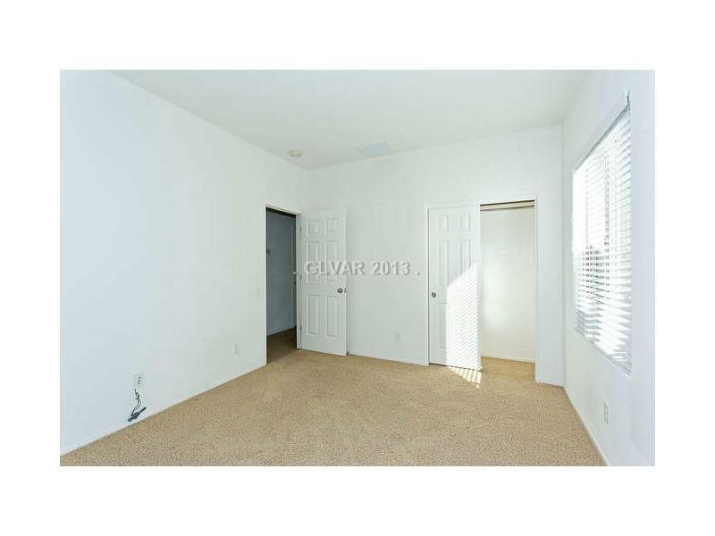 2624 Rue Toulouse Avenue Henderson, NV 89044 - Photo 6 of 26 Property Photo. Bedroom 1