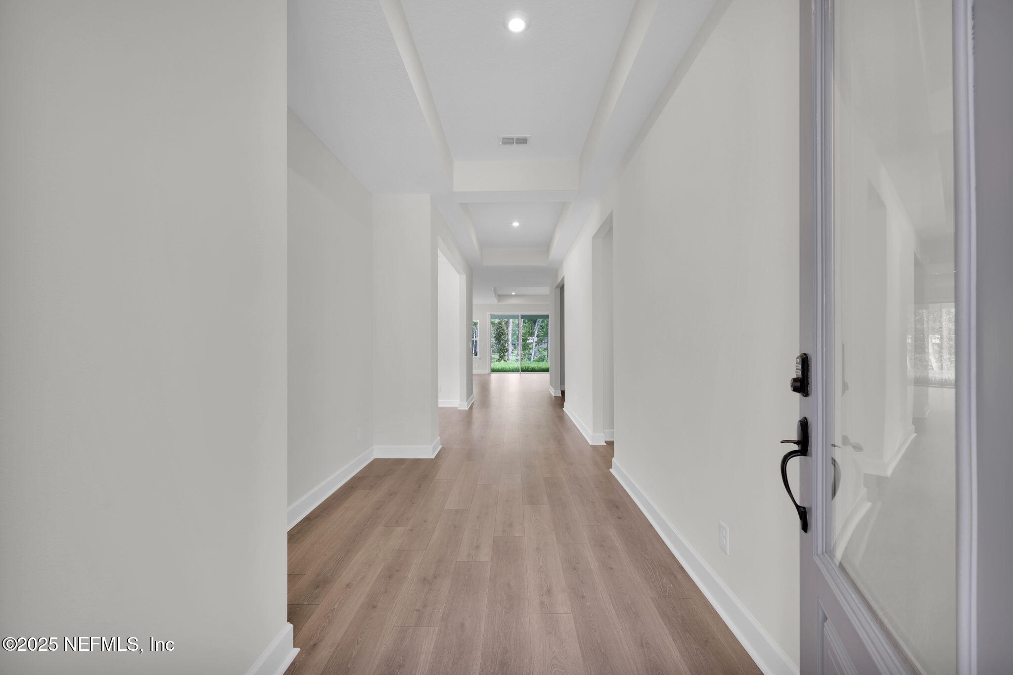 1040 Creighton Road Fleming Island, FL 32003 - Photo 13 of 46 foyer