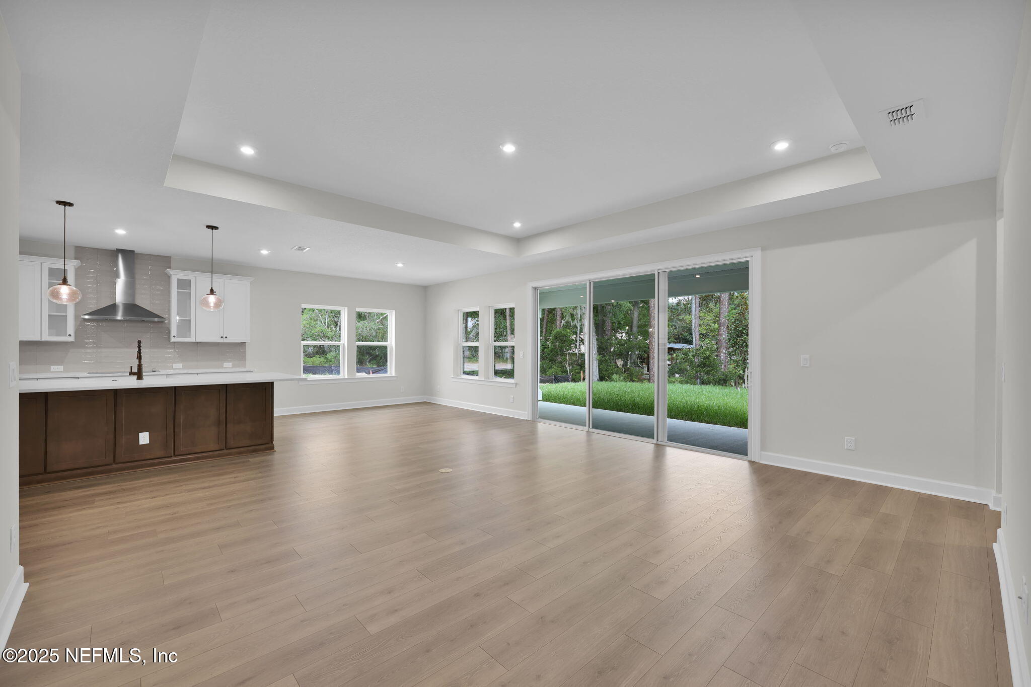 1040 Creighton Road Fleming Island, FL 32003 - Photo 29 of 46 living room