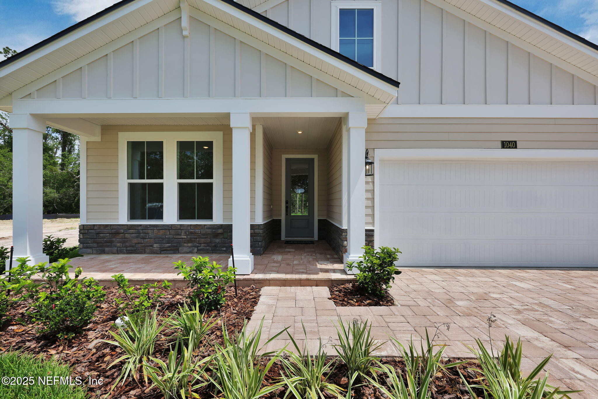 1040 Creighton Road Fleming Island, FL 32003 - Photo 3 of 46 front
