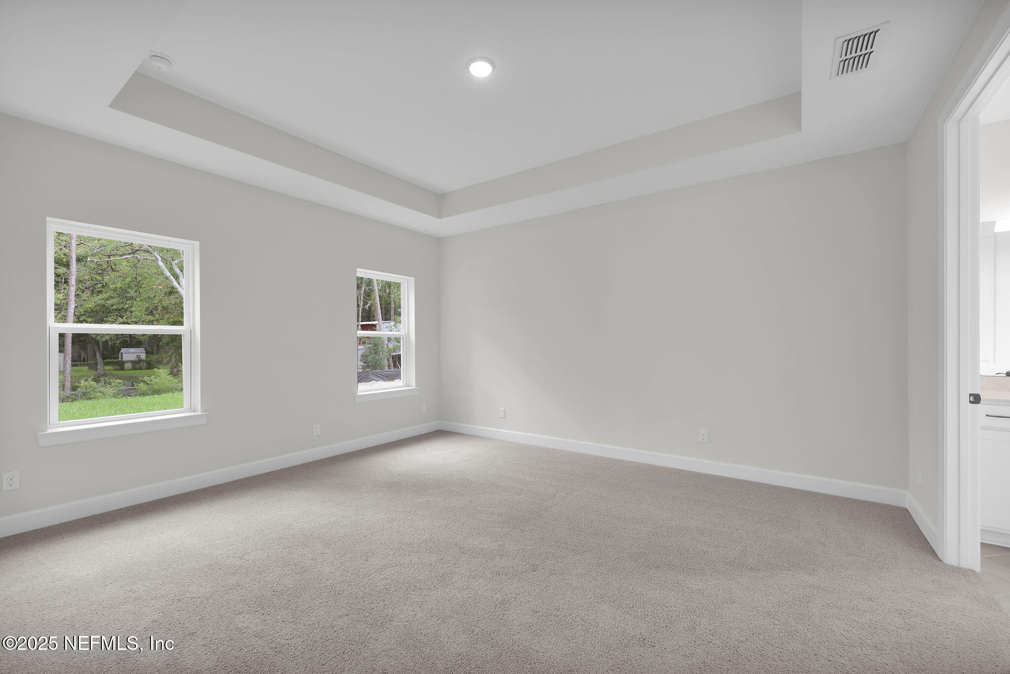 1040 Creighton Road Fleming Island, FL 32003 - Photo 31 of 46 owner's suite