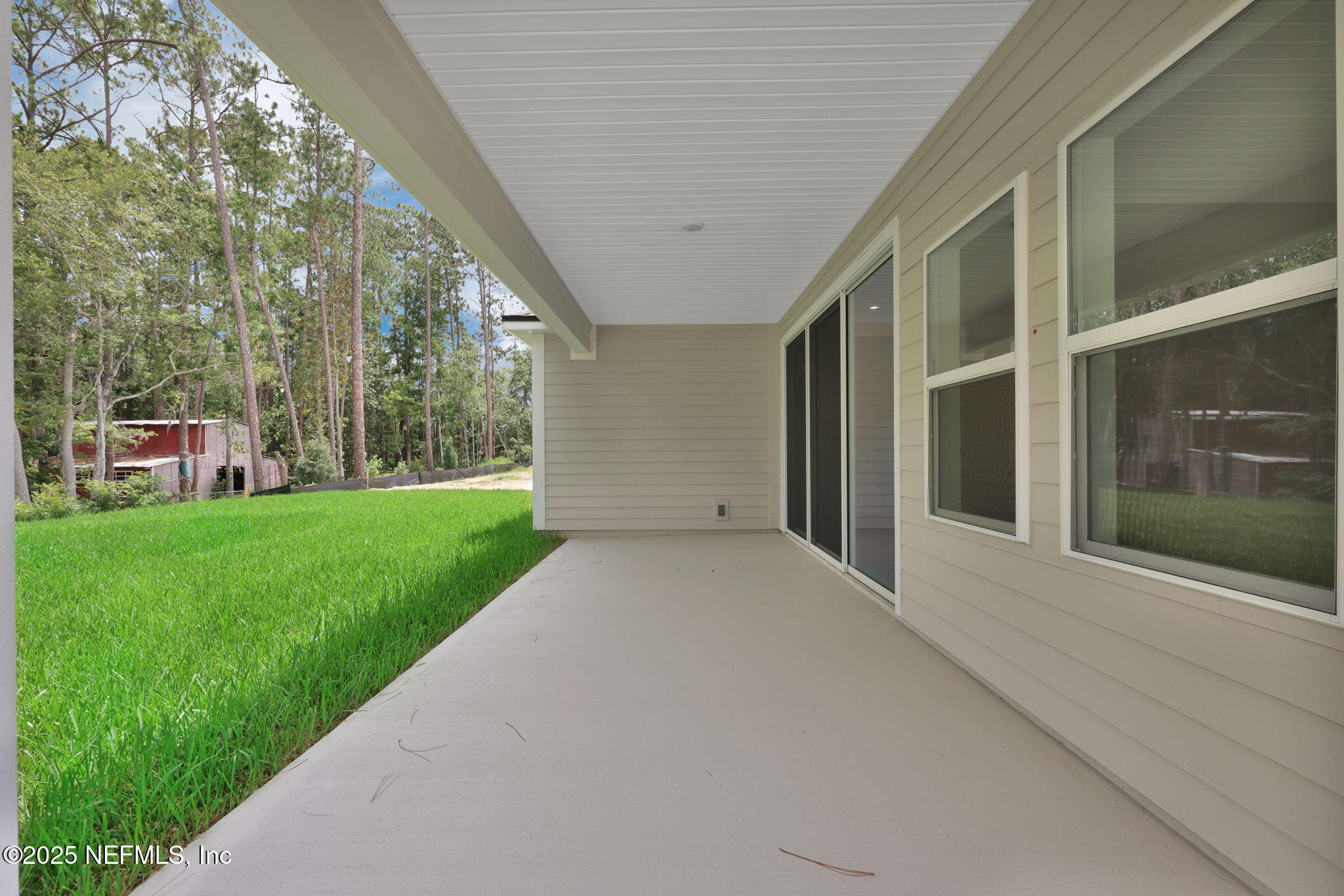1040 Creighton Road Fleming Island, FL 32003 - Photo 7 of 46 back