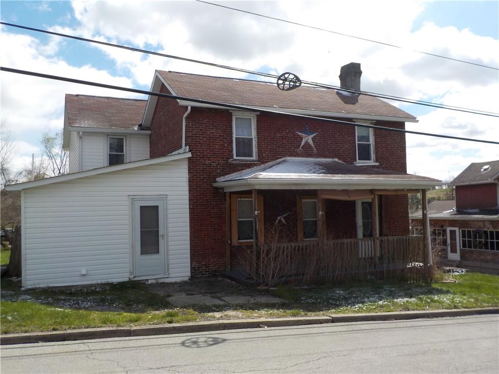 186 Central Road Tarrs, PA 15688 - Photo 1 of 12 Gallery Image 1