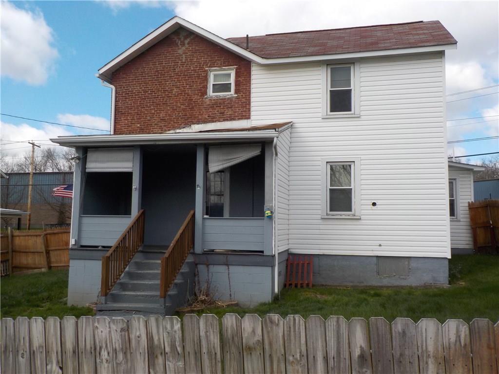 186 Central Road Tarrs, PA 15688 - Photo 2 of 12 Gallery Image 2