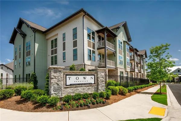 $1,820 | 1545 Whitemarsh Road, Unit A2, Kennesaw, GA 30152