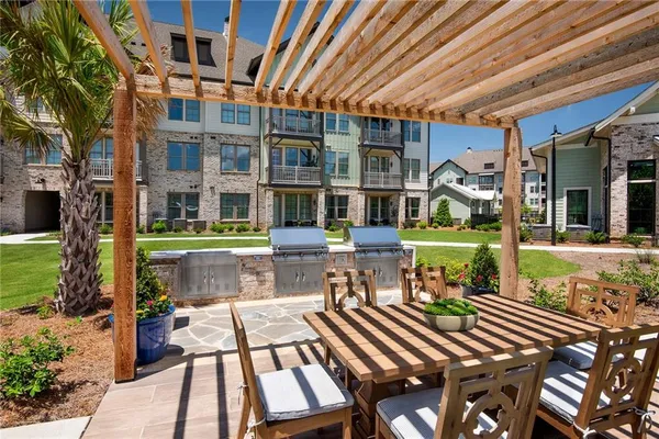 $1,820 | 1545 Whitemarsh Road, Unit A2, Kennesaw, GA 30152