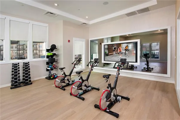 $1,820 | 1545 Whitemarsh Road, Unit A2, Kennesaw, GA 30152