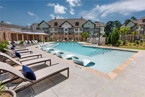 $1,820 | 1545 Whitemarsh Road, Unit A2, Kennesaw, GA 30152