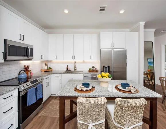 $1,820 | 1545 Whitemarsh Road, Unit A2, Kennesaw, GA 30152