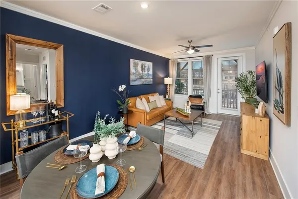 $1,820 | 1545 Whitemarsh Road, Unit A2, Kennesaw, GA 30152