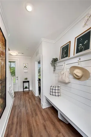 $1,820 | 1545 Whitemarsh Road, Unit A2, Kennesaw, GA 30152