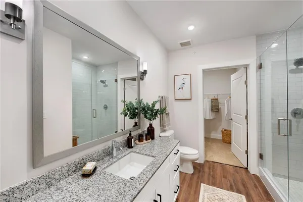 $1,820 | 1545 Whitemarsh Road, Unit A2, Kennesaw, GA 30152