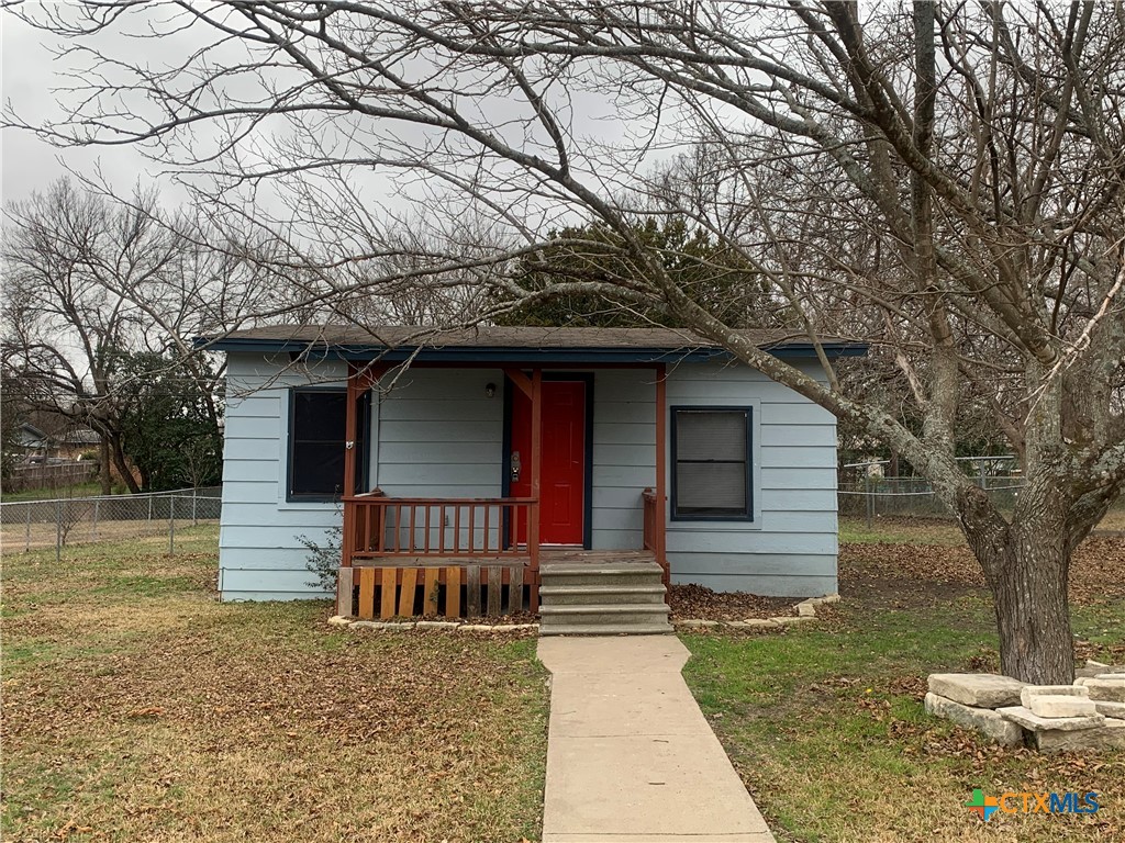 116 West Stacie Road Harker Heights, TX 76548 - Photo 1 of 8