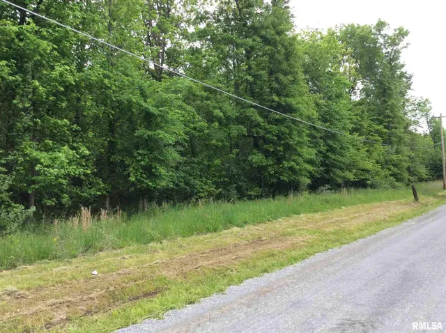 $22,500 | 11530 South 28th Street, Mount Vernon, IL 62864