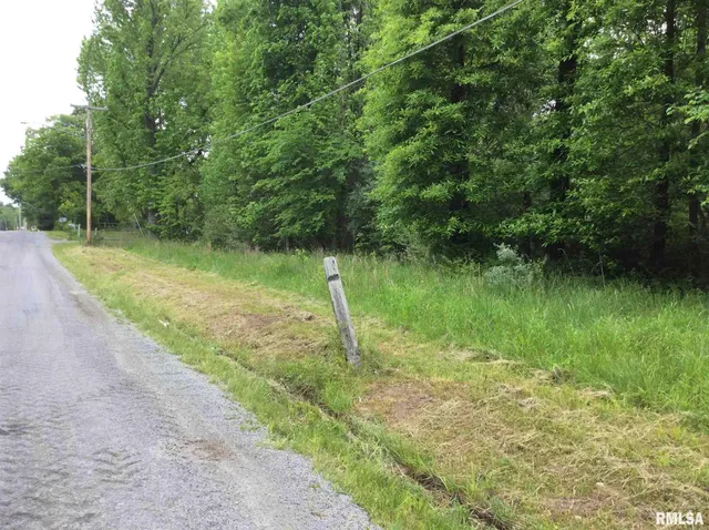 $22,500 | 11530 South 28th Street, Mount Vernon, IL 62864