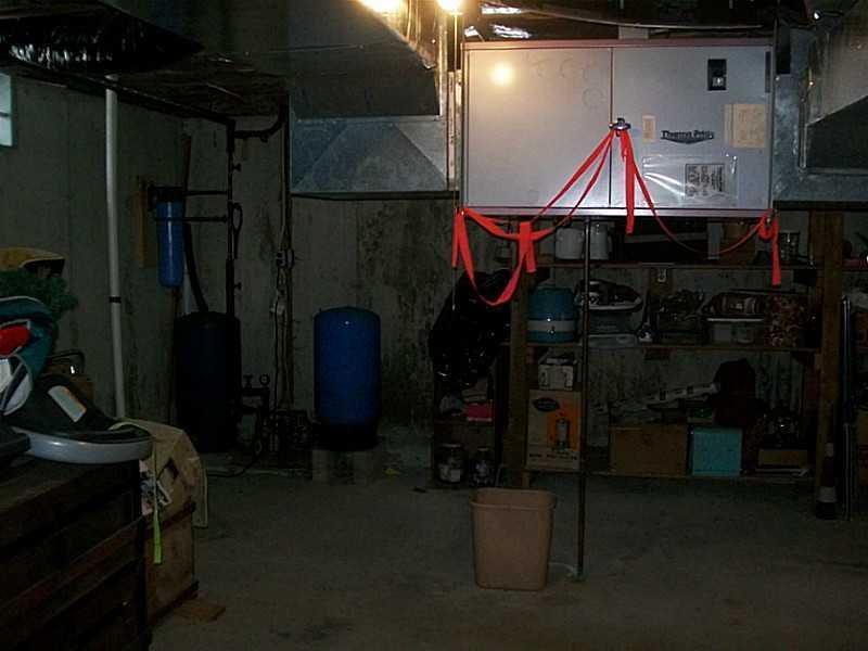 29 Smarts Hill Road Lovell, ME 04051 - Photo 22 of 30 Other. Central Air.