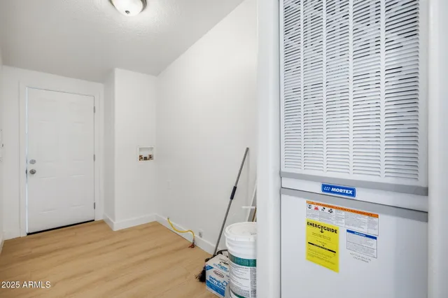 a view of a house with a swimming pool