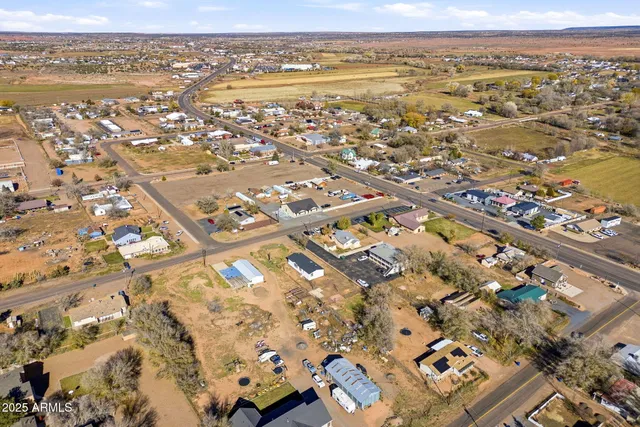 $295,000 | 29 Tumbleweed Lane, Taylor, AZ 85939