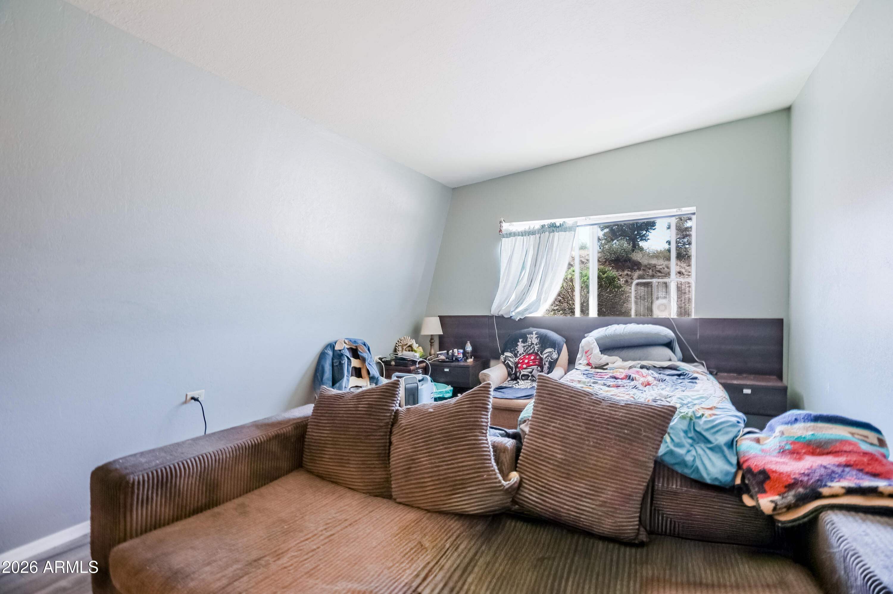 16928 Trap Road Peeples Valley, AZ 86332 - Photo 9 of 22