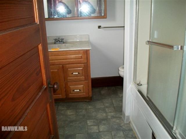 102 Washington Street Ridott, IL 61067 - Photo 10 of 11 a view of walk in closet