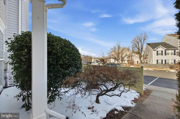 a view of a city with tall buildings