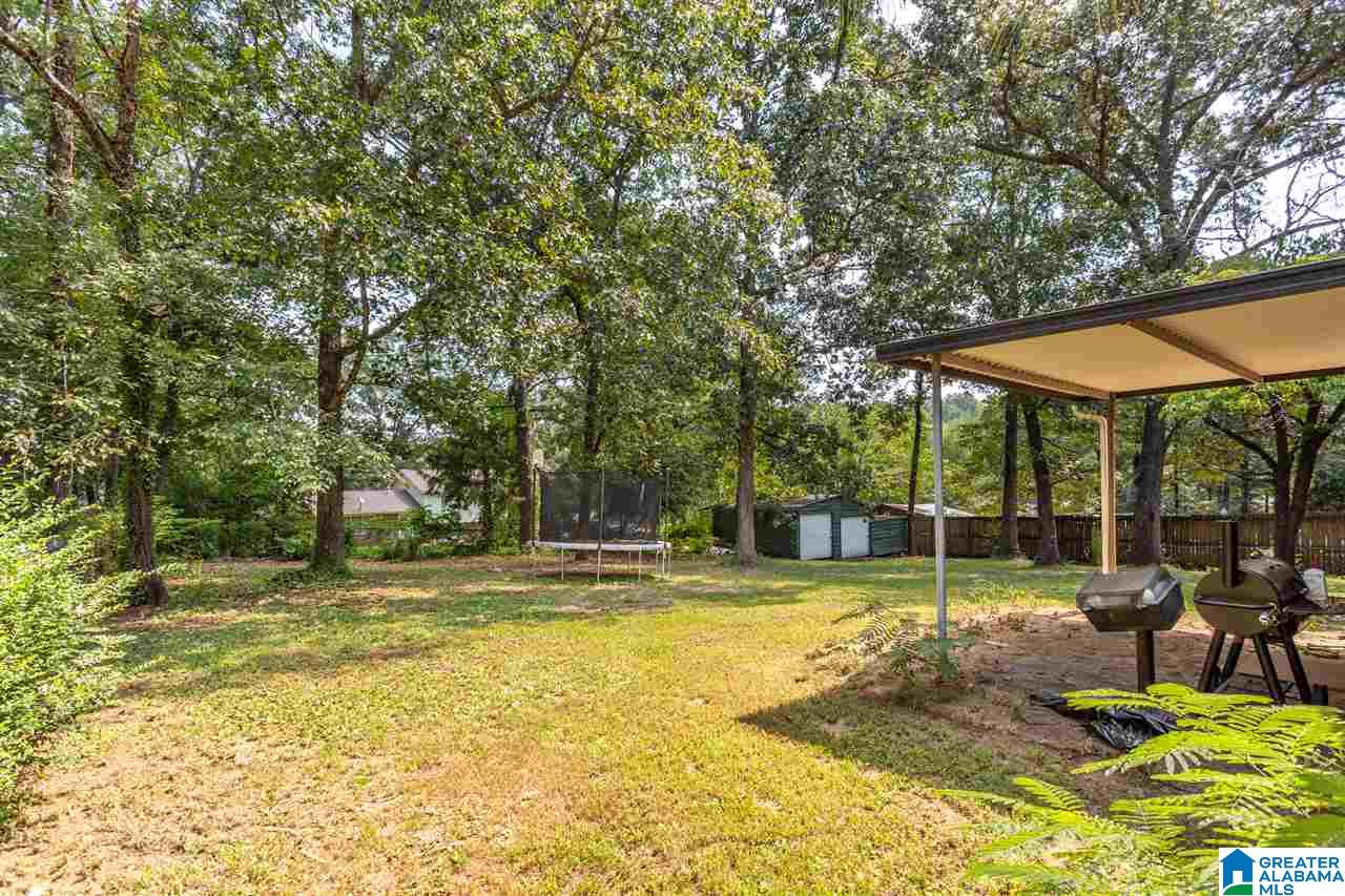 5103 Ridge Drive Gadsden, AL 35907 - Photo 37 of 38