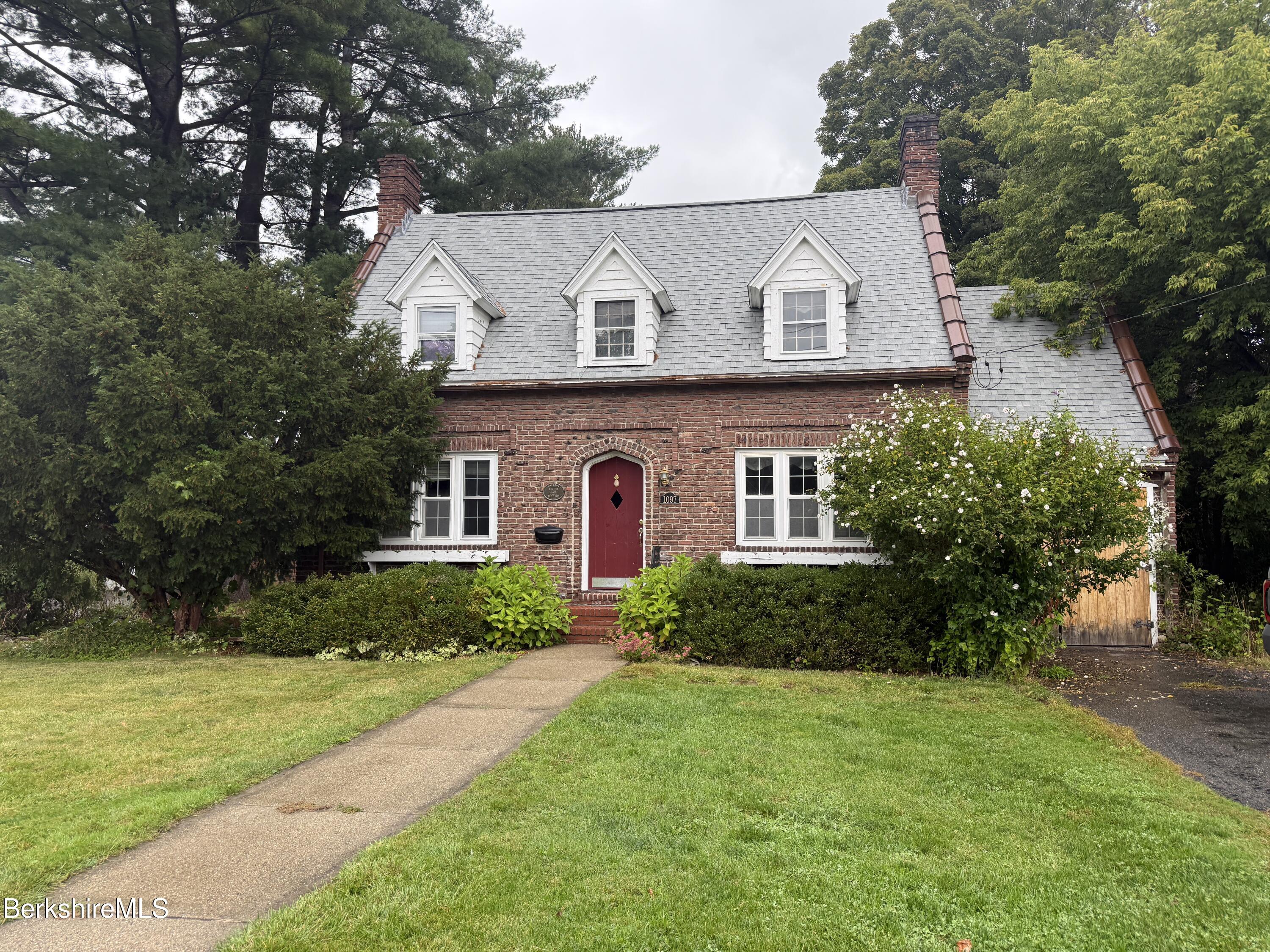 1097 State Road North Adams, MA 01247 - Photo 1 of 28 exterior of home
