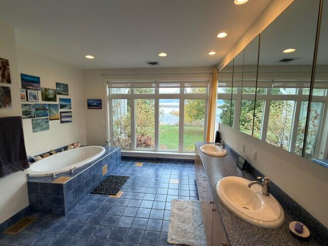 17 Dumont Road Champlain, NY 12919 - Photo 12 of 31 Bathroom