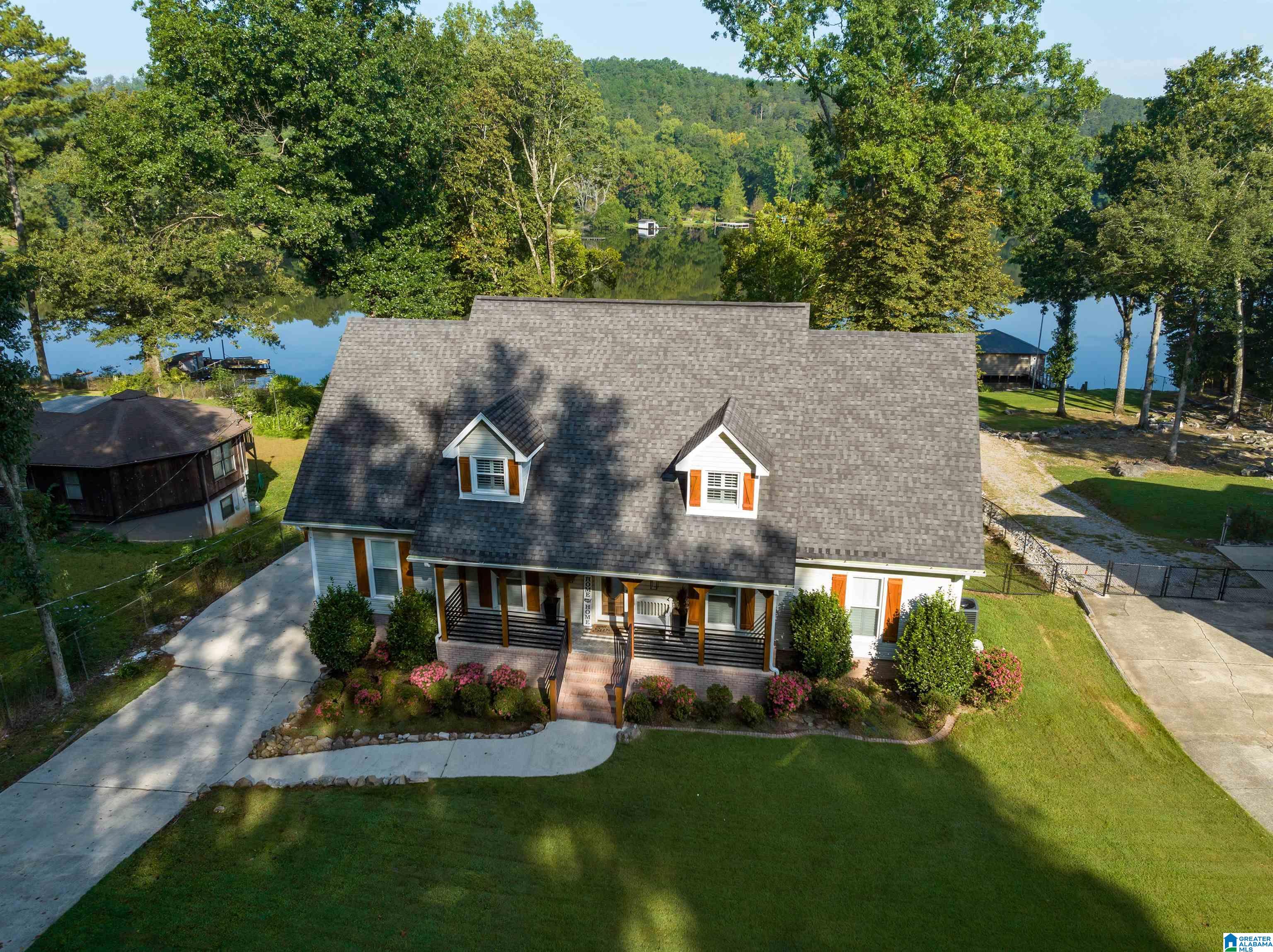 8204 Cedar Mountain Road Pinson, AL 35126 - Photo 55 of 59