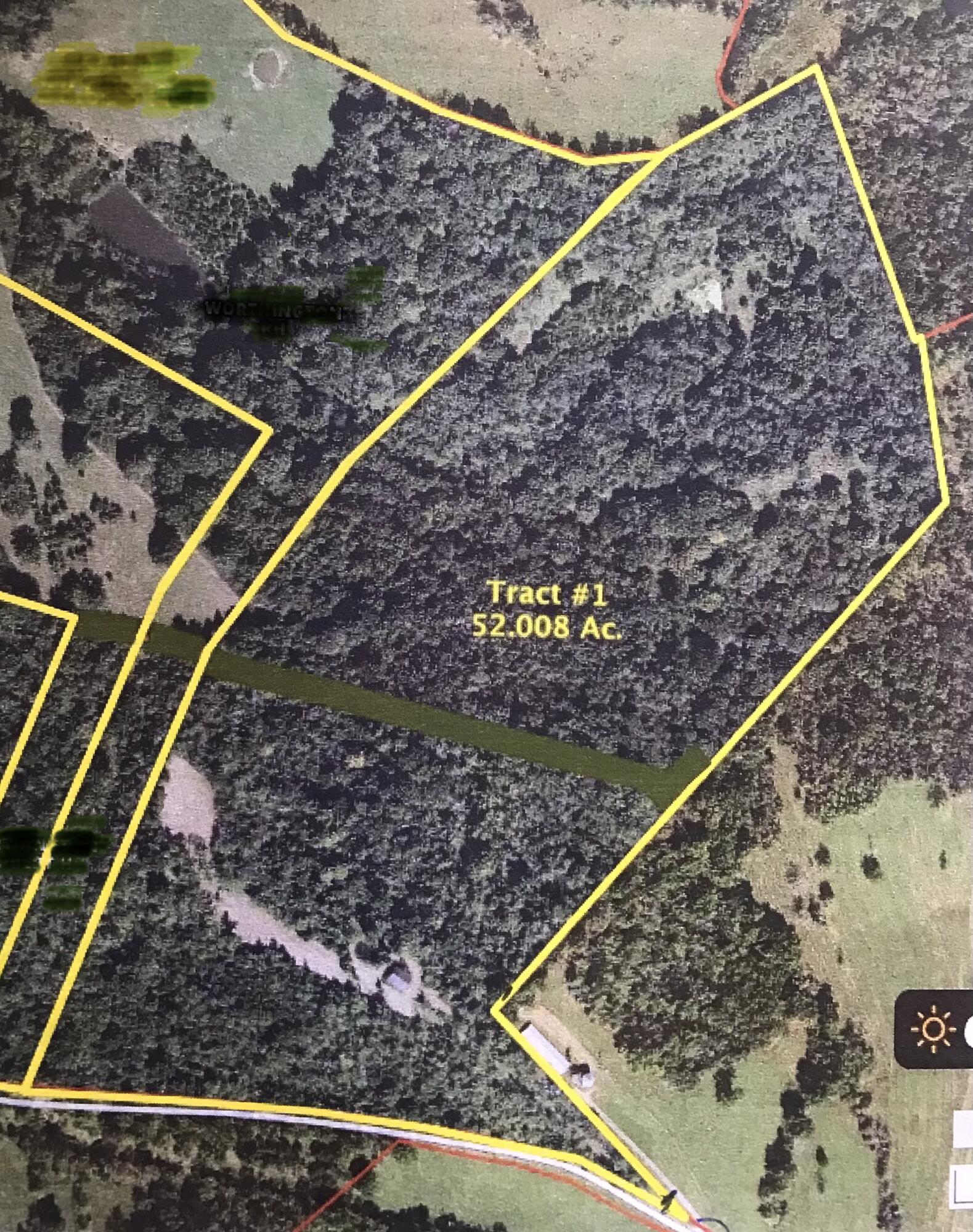 1400 Fords Mill Road Dry Ridge, KY 41035 - Photo 4 of 14