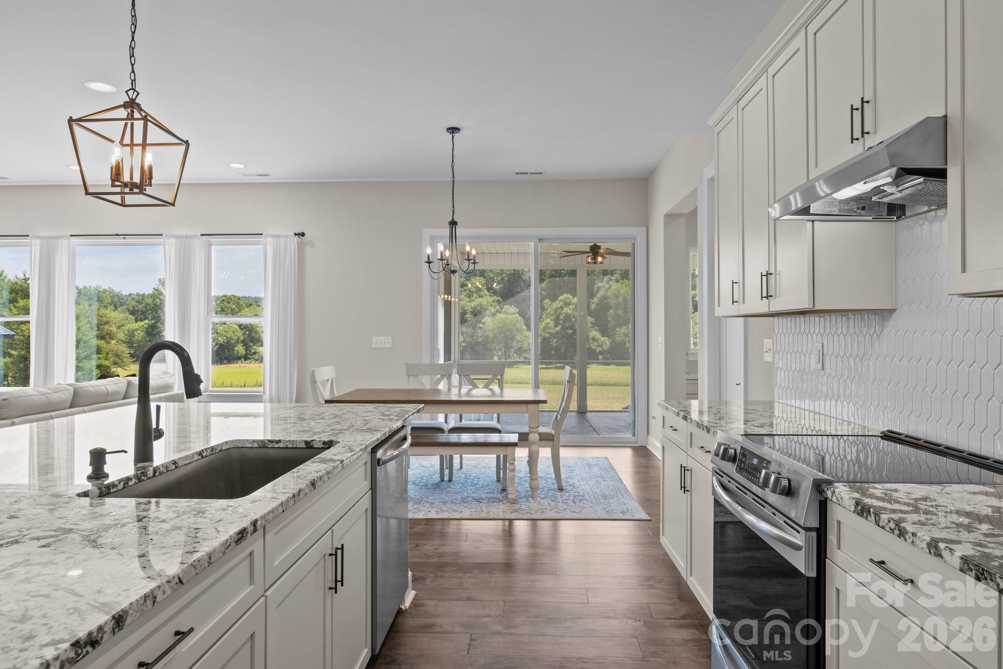 1140 Shinnville Road Cleveland, NC 27013 - Photo 20 of 45