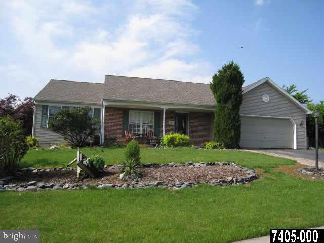 185 Coventry Cross Road Mount Wolf, PA 17347 - Photo 1 of 18 Gallery Image 1