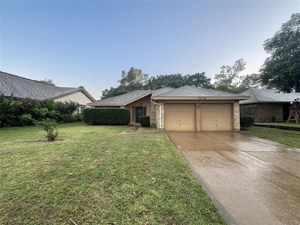 $1,999 | 6416 Brookhaven Trail, Fort Worth, TX 76133